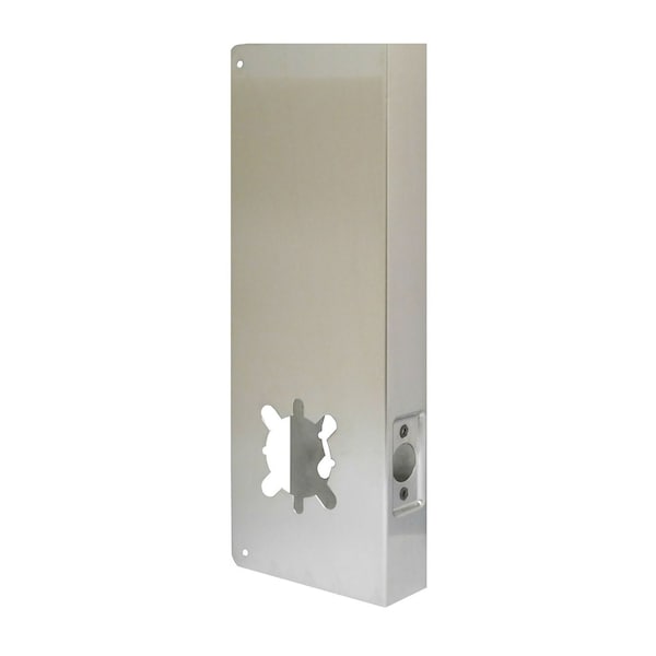 Classic Wrap Around for Simplex 1000 and Alarm LocK DL2500; 2700; 3000 with 2-3/4in Backset and